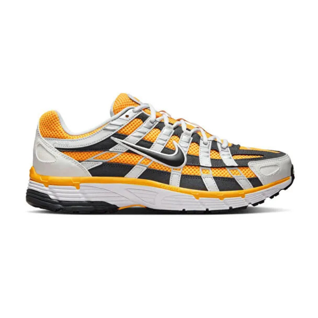 Nike P-6000 Yellow / Grey / Photon Dust