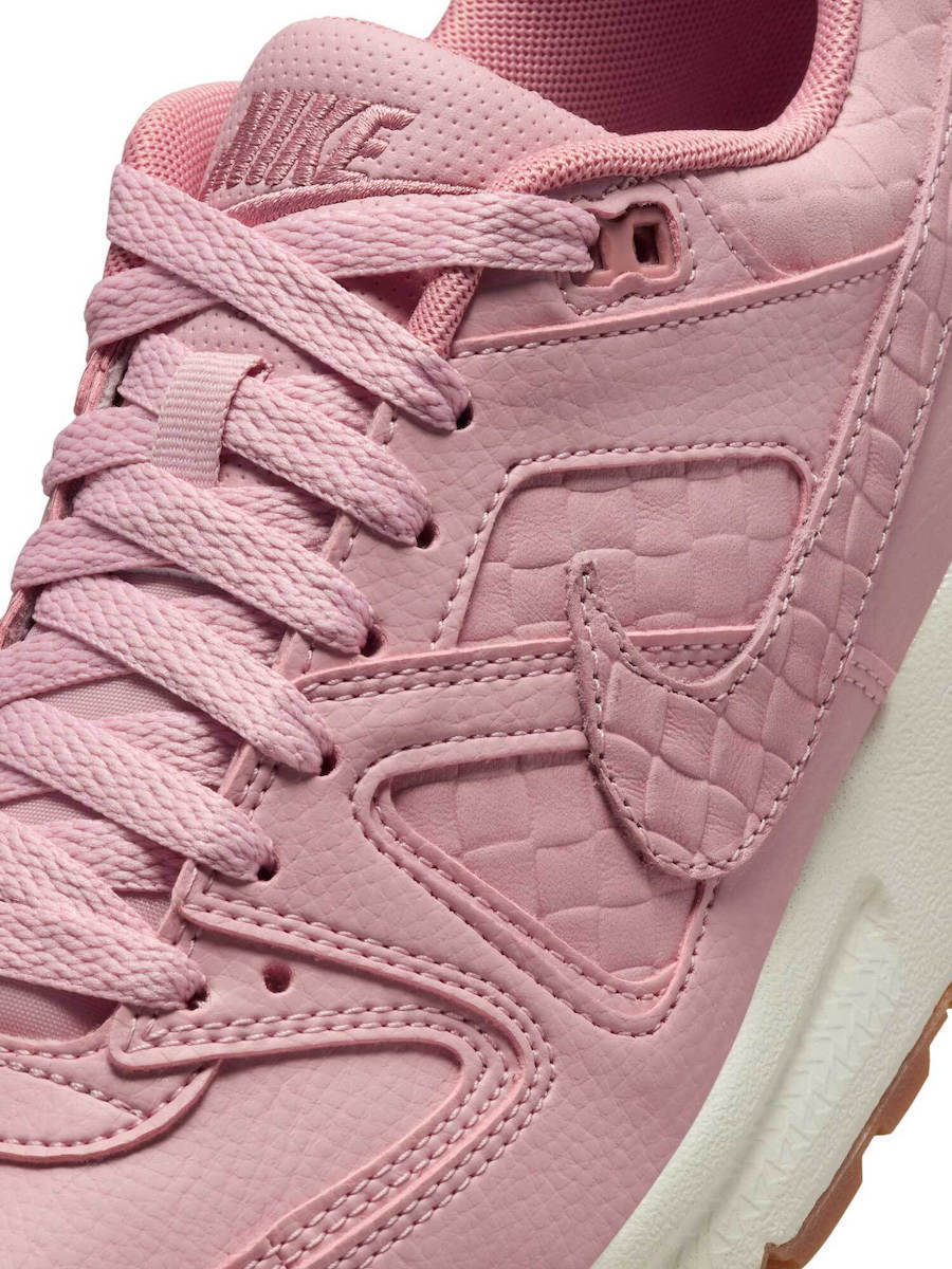 Nike Air Max Command Premium Pink Glaze - Missing Box Lid