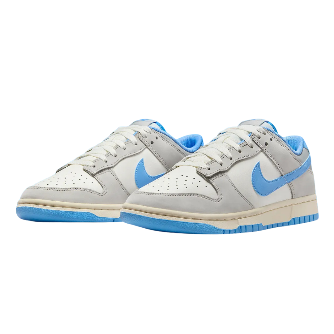 Nike Dunk Low Sail / University Blue - Missing Box Lid