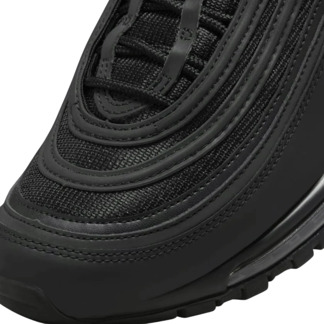 Nike Air Max 97 Black - Missing Box Lid