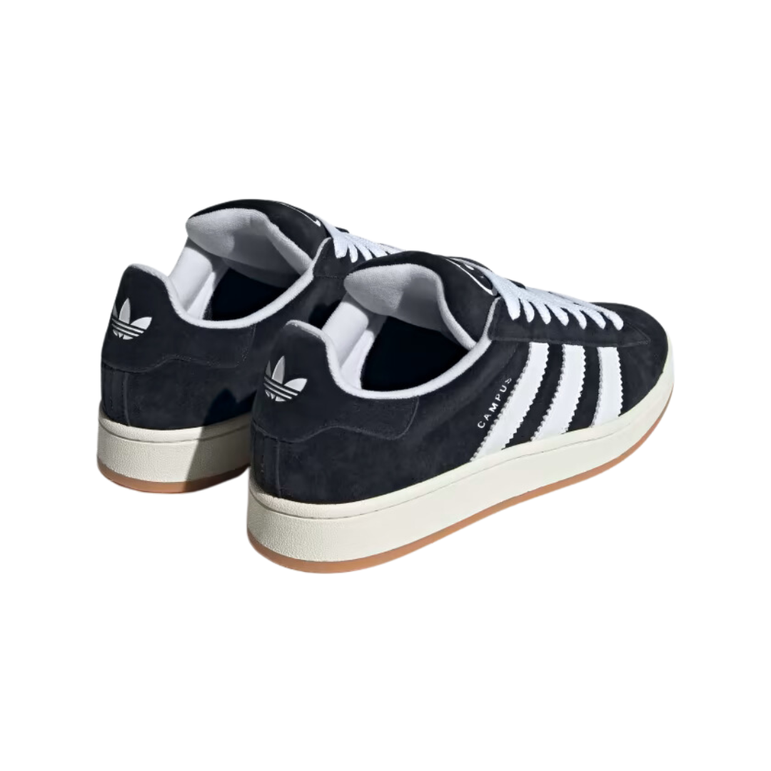 Adidas Campus 00's Black/White