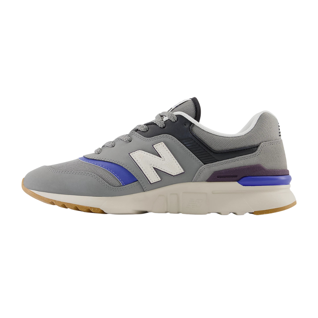 New Balance 997 Cordura Grey
