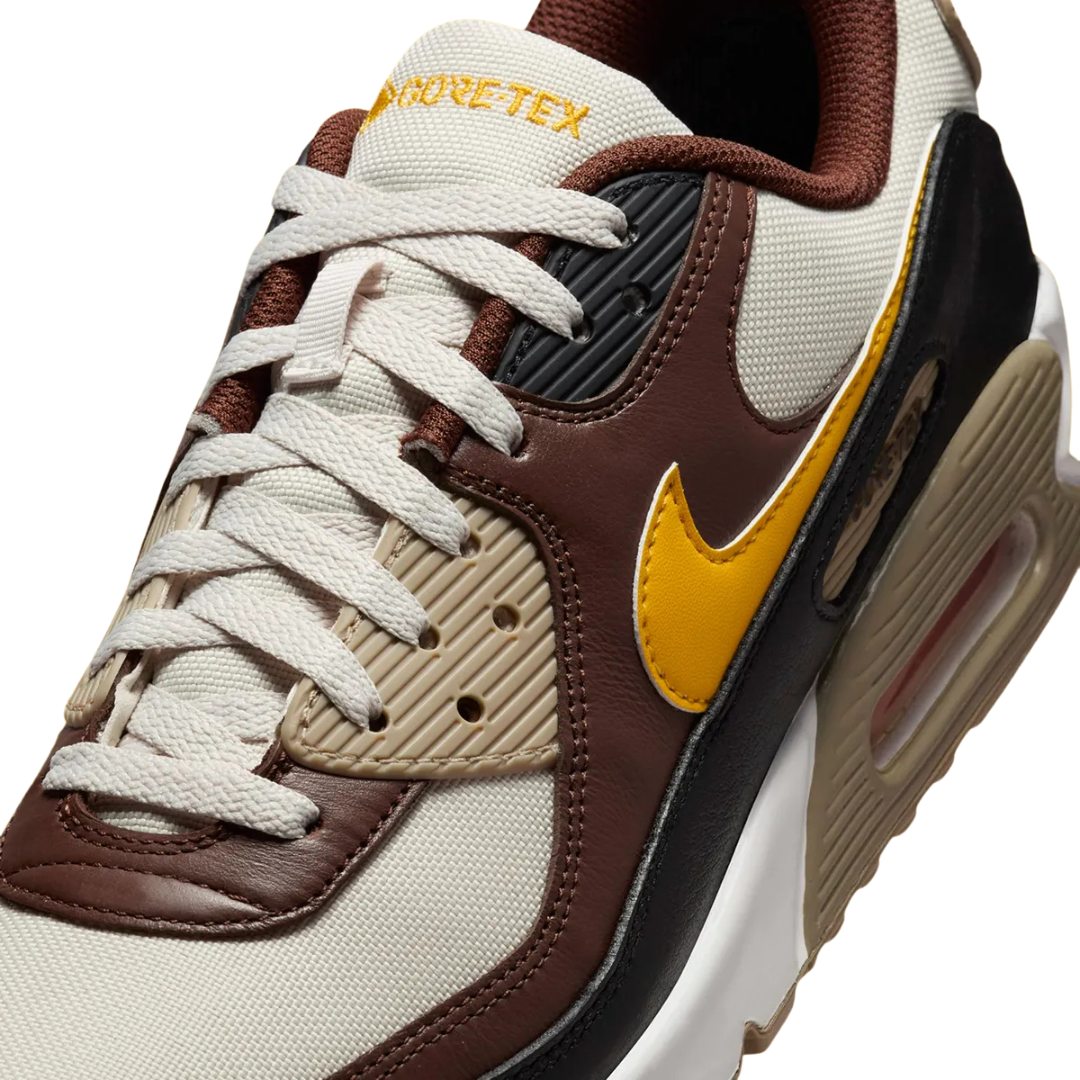 Nike Air Max 90 Gore-Tex Cacao Wow