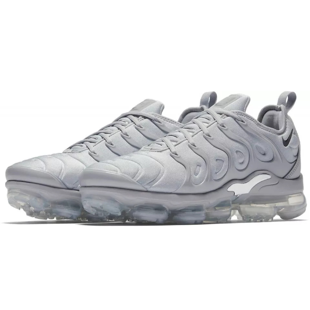 Nike Air Vapormax Plus Cool Grey - Missing Box Lid