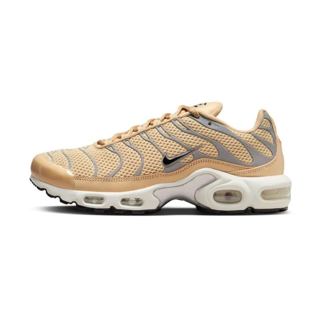 Nike Air Max Plus Sesame - Missing Box Lid
