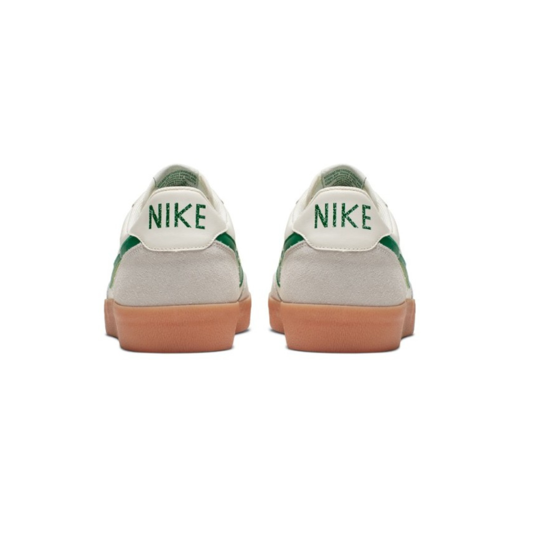 Nike Killshot 2 Leather White / Green / Gum - Missing Box Lid
