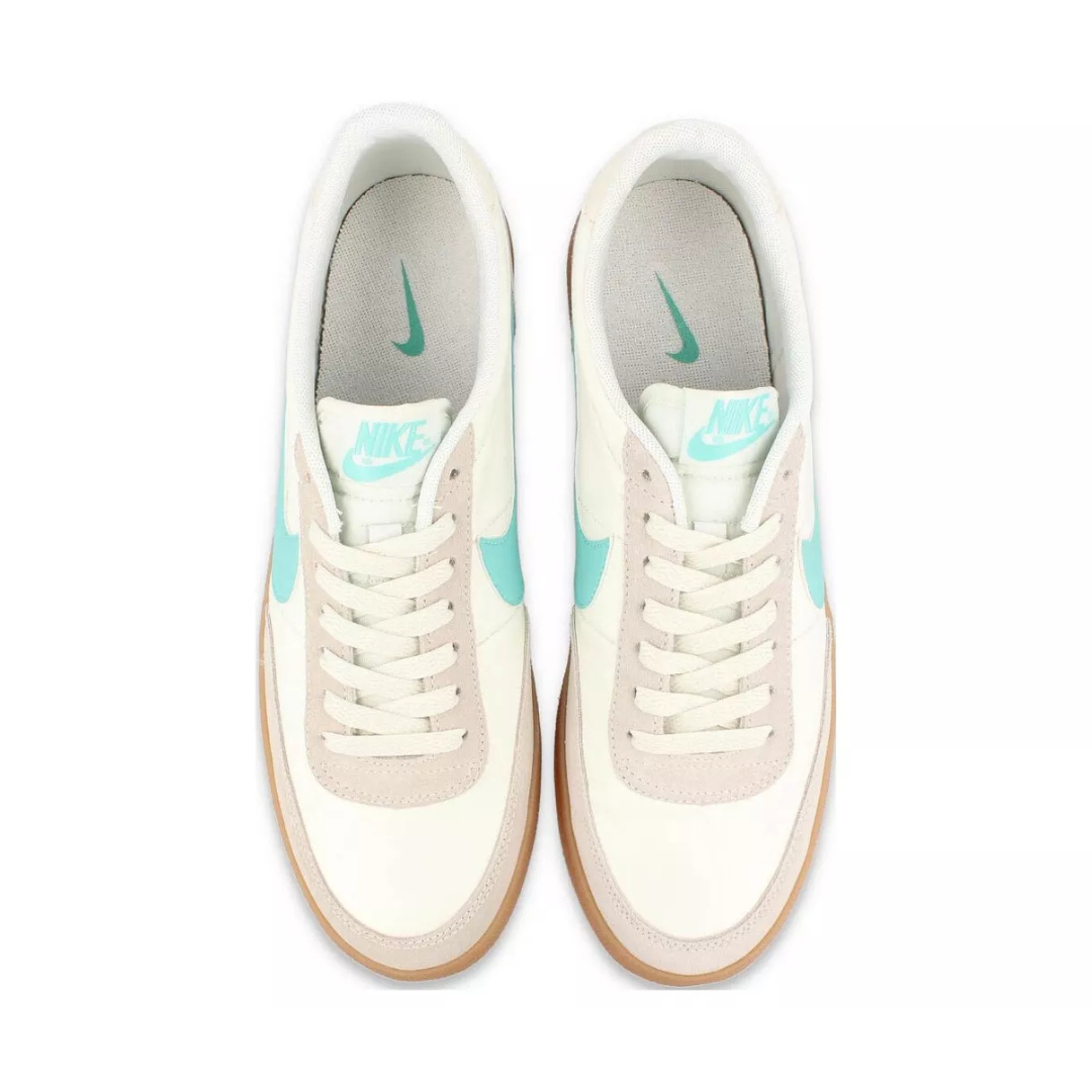 Nike Killshot 2 Leather White / Island Green / Gum - Missing Box Lid