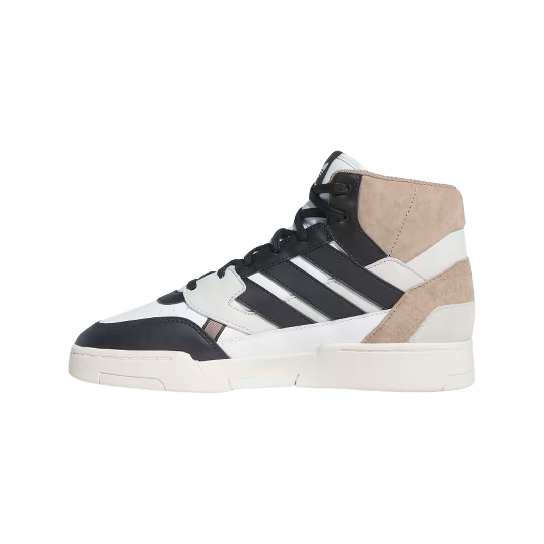 Adidas Drop Step SE Mocha/Black/White