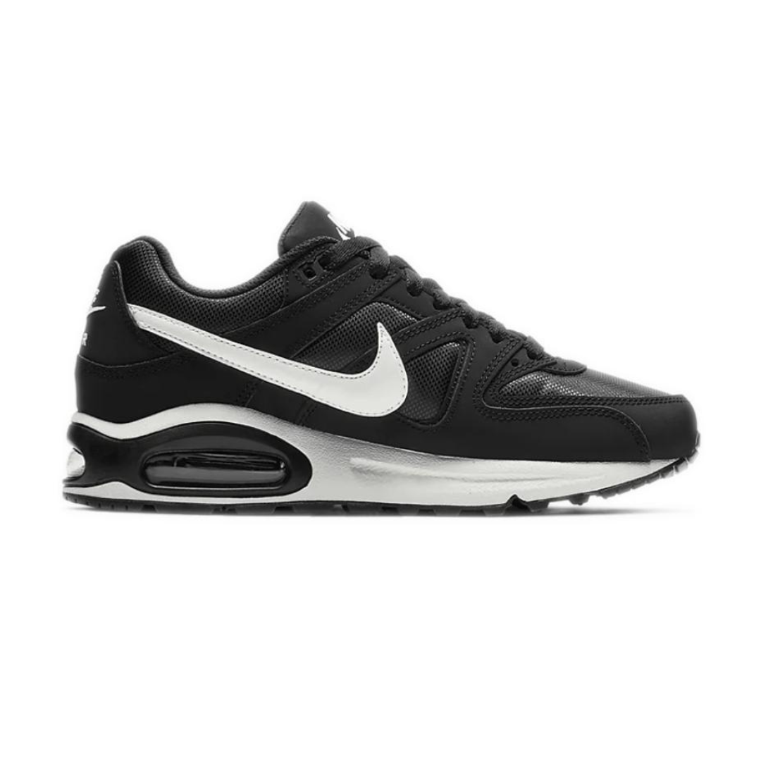Nike Air Max Command Black / White - Missing Box Lid
