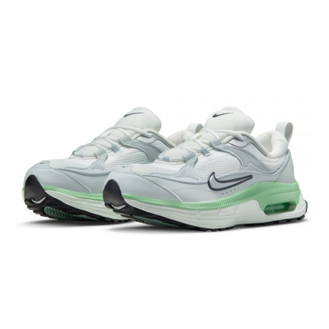 Nike Air Max Bliss White Mint - Missing Box Lid