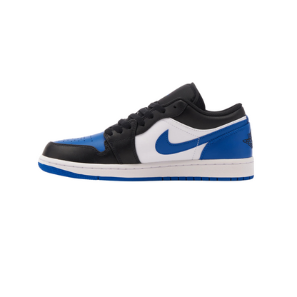 Nike Air Jordan 1 Low Royal Toe