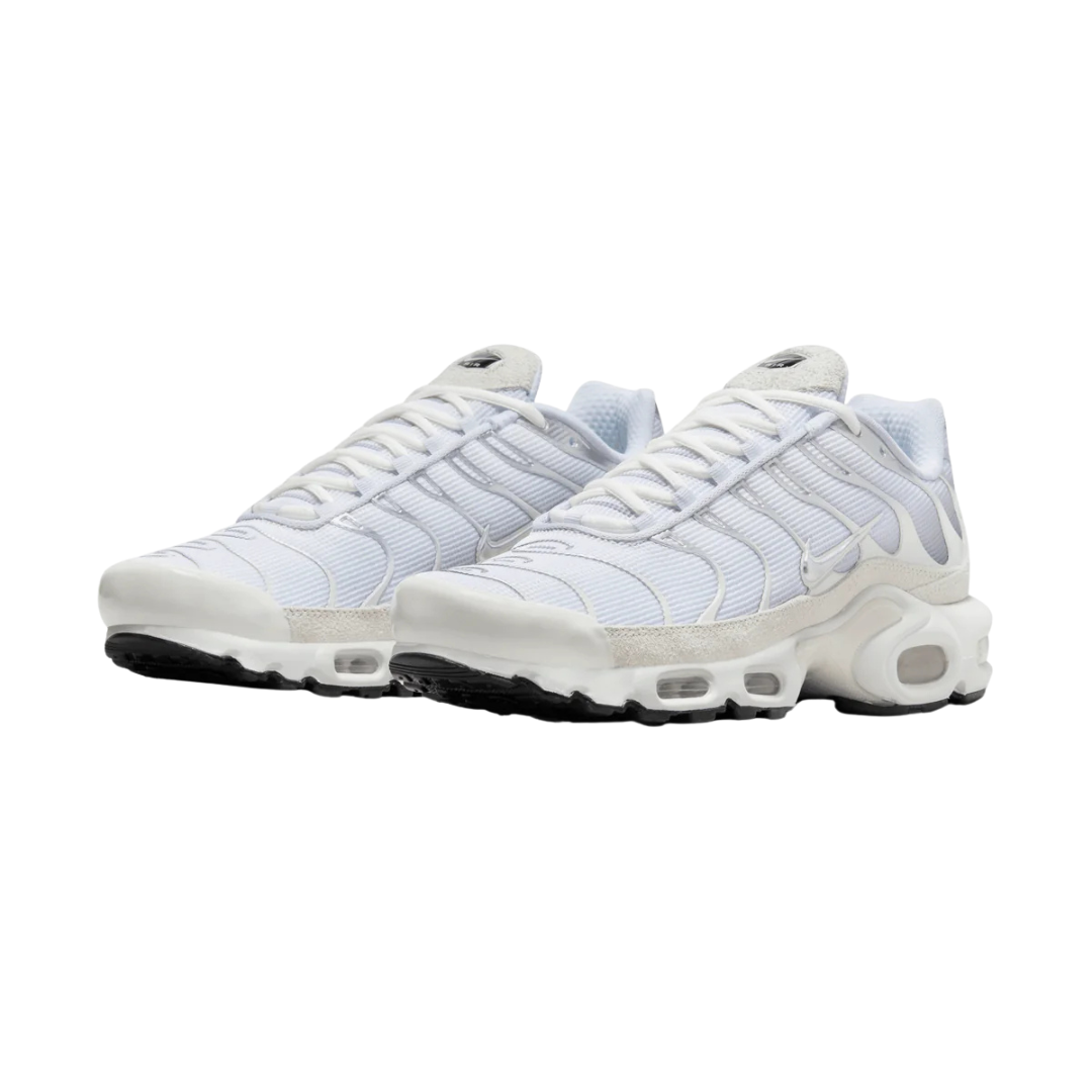 Nike Air Max Plus TN Pure Platinum - Missing Box Lid