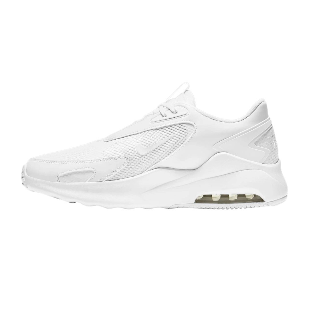 Nike Air Max Bolt White - Missing Box Lid