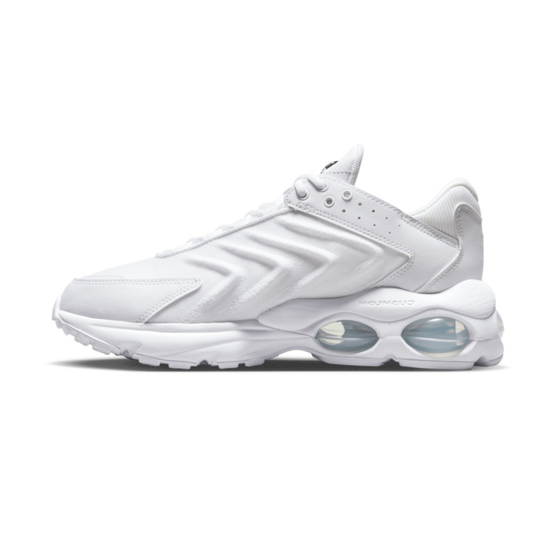 Nike Air Max Tailwind White - Missing Box Lid