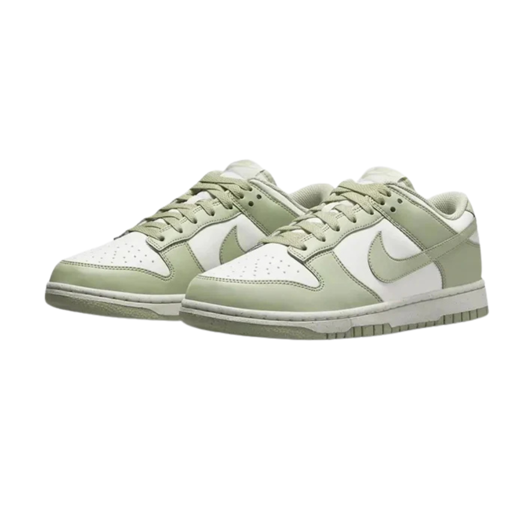 Nike Dunk Low Nex Nature Olive Green - Missing Box Lid