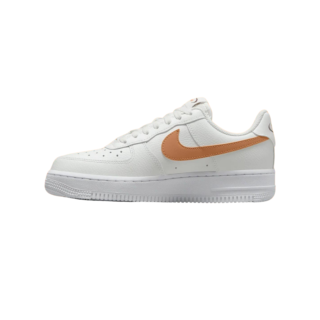 Nike Air Force 1 Low Amber Earth