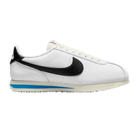 Nike Cortez White / Black / Blue