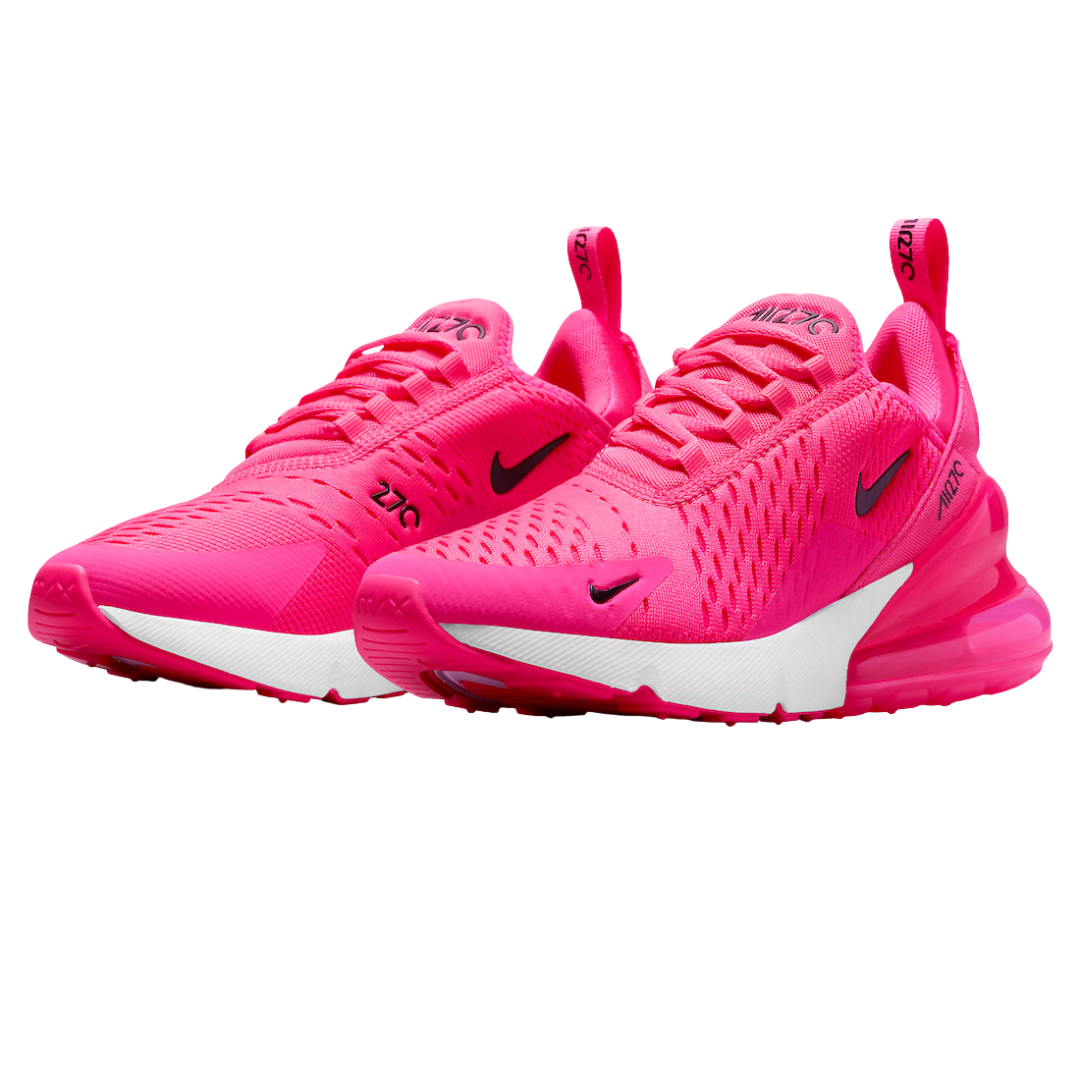 Nike Air Max 270 Pink - Missing Box Lid
