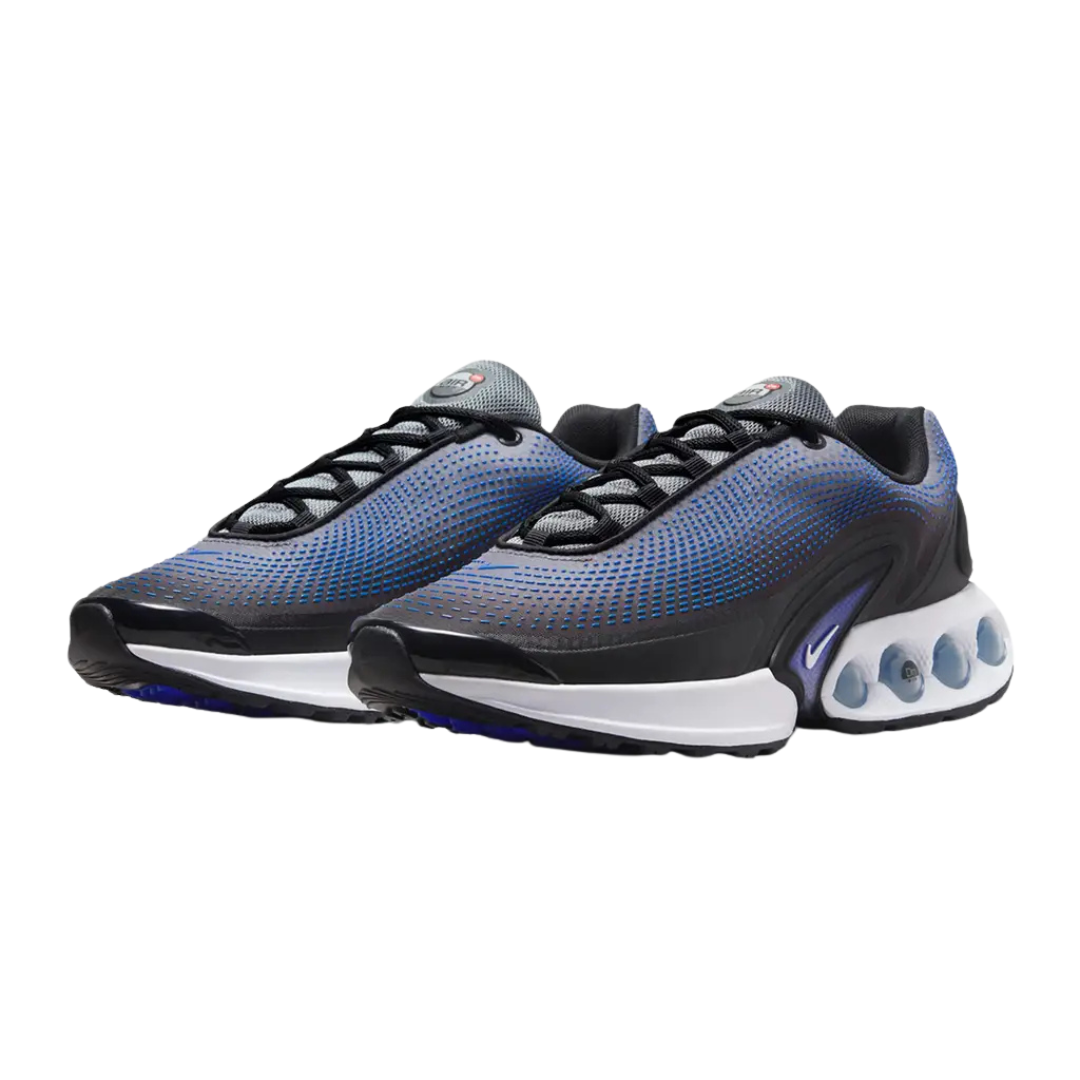 Nike Air Max DN Blue / Black / White - Missing Box Lid