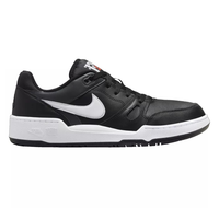 Nike Full Force Low Black White - Missing Box Lid