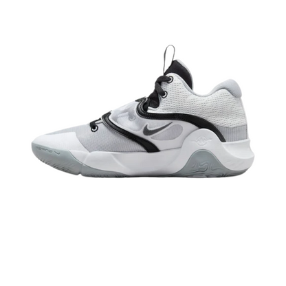 Nike KD Trey 5 Wolf Grey Basketball Shoes - Missing Box Lid
