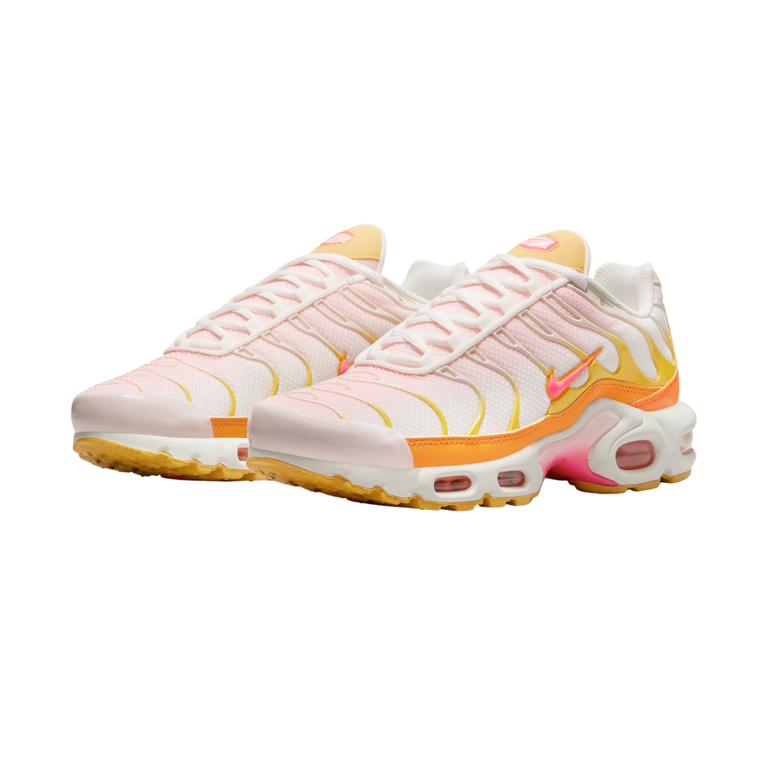 Nike Air Max Plus TN Sunrise - Missing Box Lid