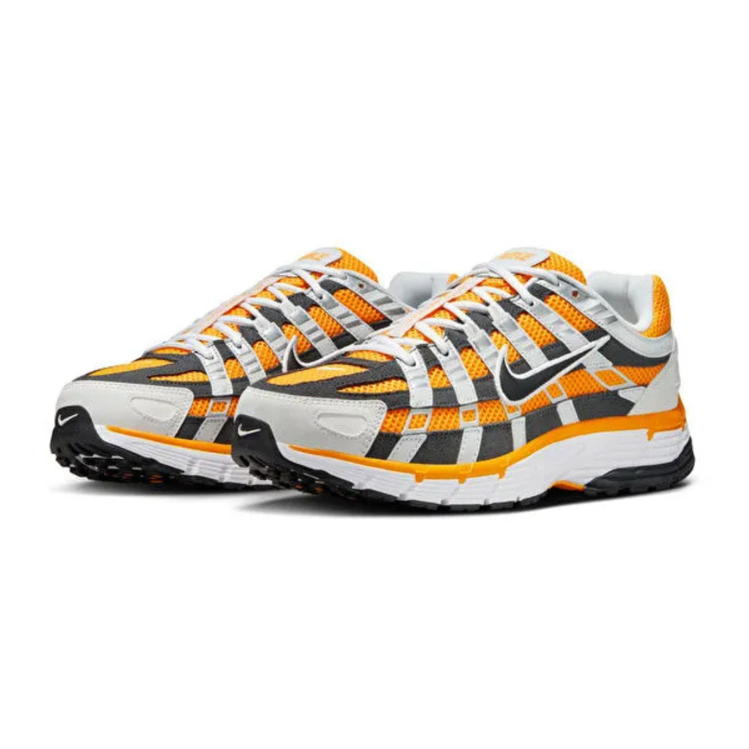 Nike P-6000 Yellow / Grey / Photon Dust