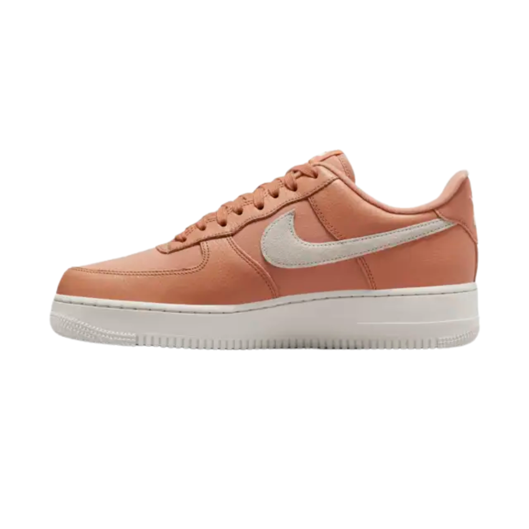 Nike Air Force 1 Low '07 - Amber Brown
