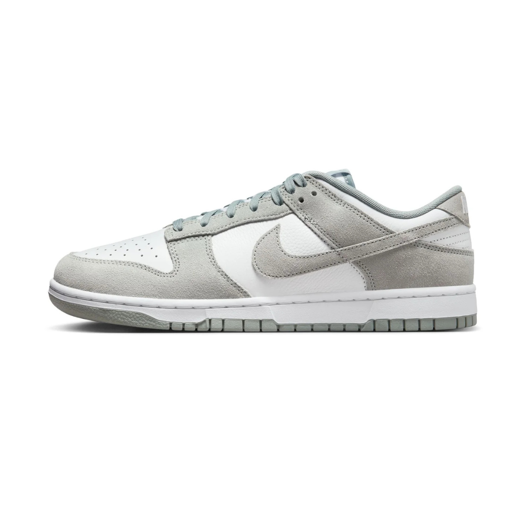 Nike Dunk Low Retro SE Grey / White - Missing Box Lid