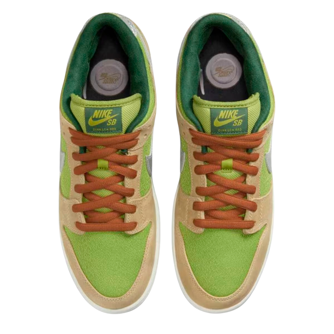 Nike SB Dunk Low Escargot - Missing Box Lid