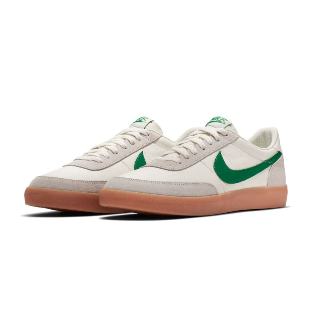 Nike Killshot 2 Leather White / Green / Gum - Missing Box Lid
