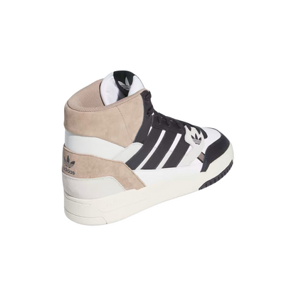 Adidas Drop Step SE Mocha/Black/White