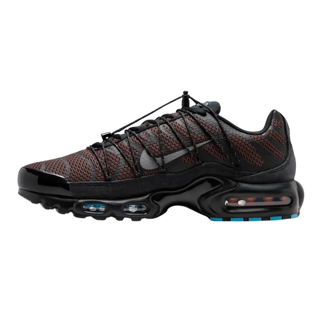 Nike Air Max Plus Utility Baroque Brown - Missing Box Lid
