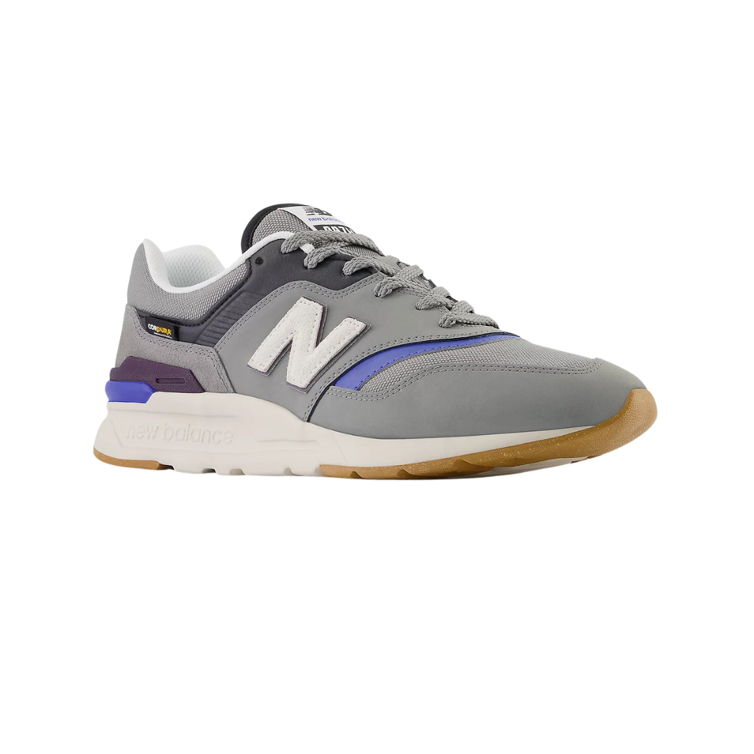 New Balance 997 Cordura Grey