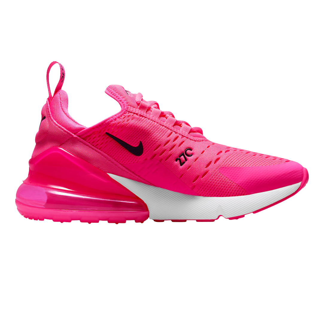 Nike Air Max 270 Pink - Missing Box Lid