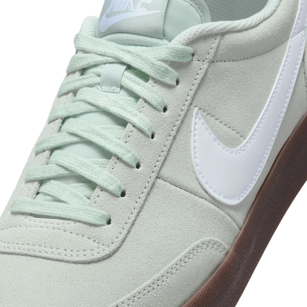 Nike Killshot 2 Light Grey / White - Missing Box Lid