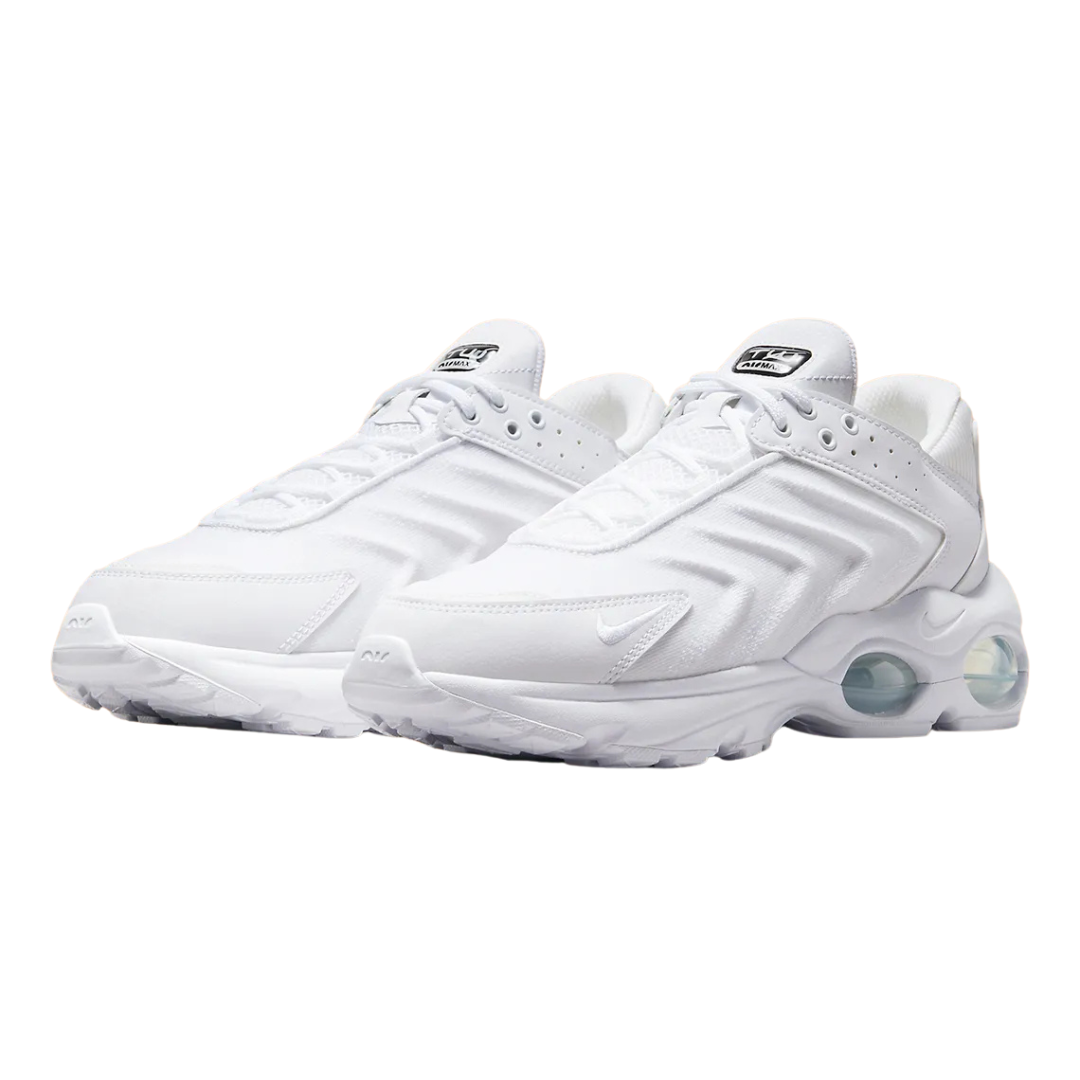 Nike Air Max Tailwind White - Missing Box Lid