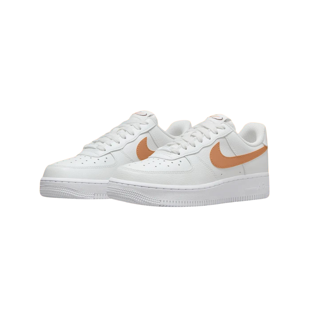 Nike Air Force 1 Low Amber Earth