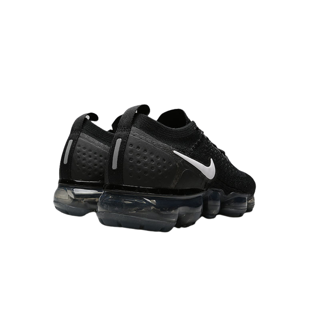 Nike Air Vapormax Flyknit 2 Black White