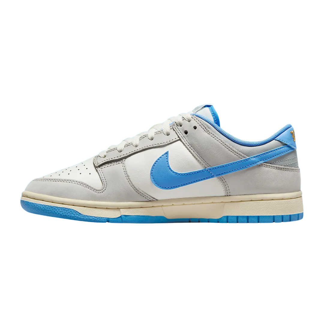 Nike Dunk Low Sail / University Blue - Missing Box Lid