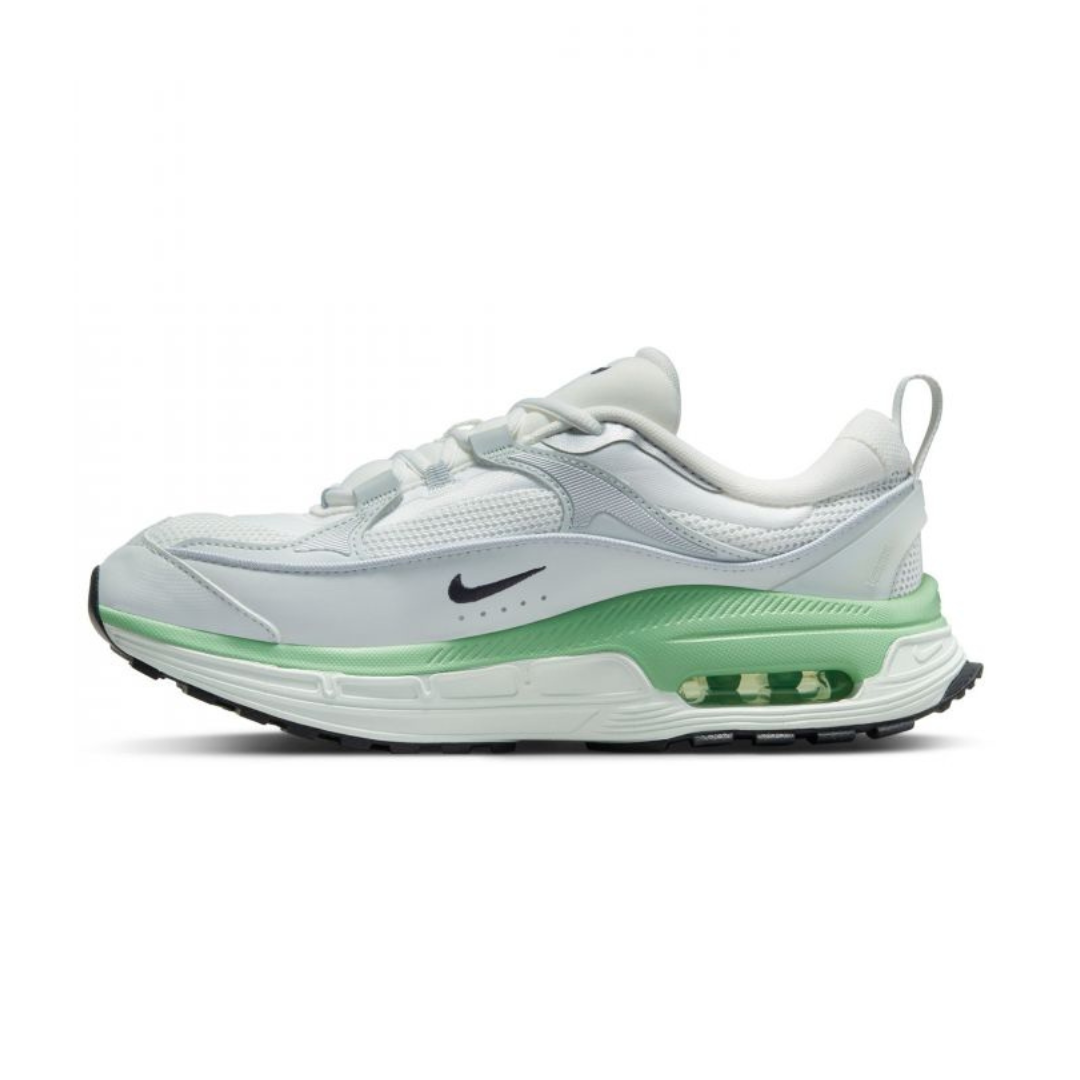 Nike Air Max Bliss White Mint - Missing Box Lid