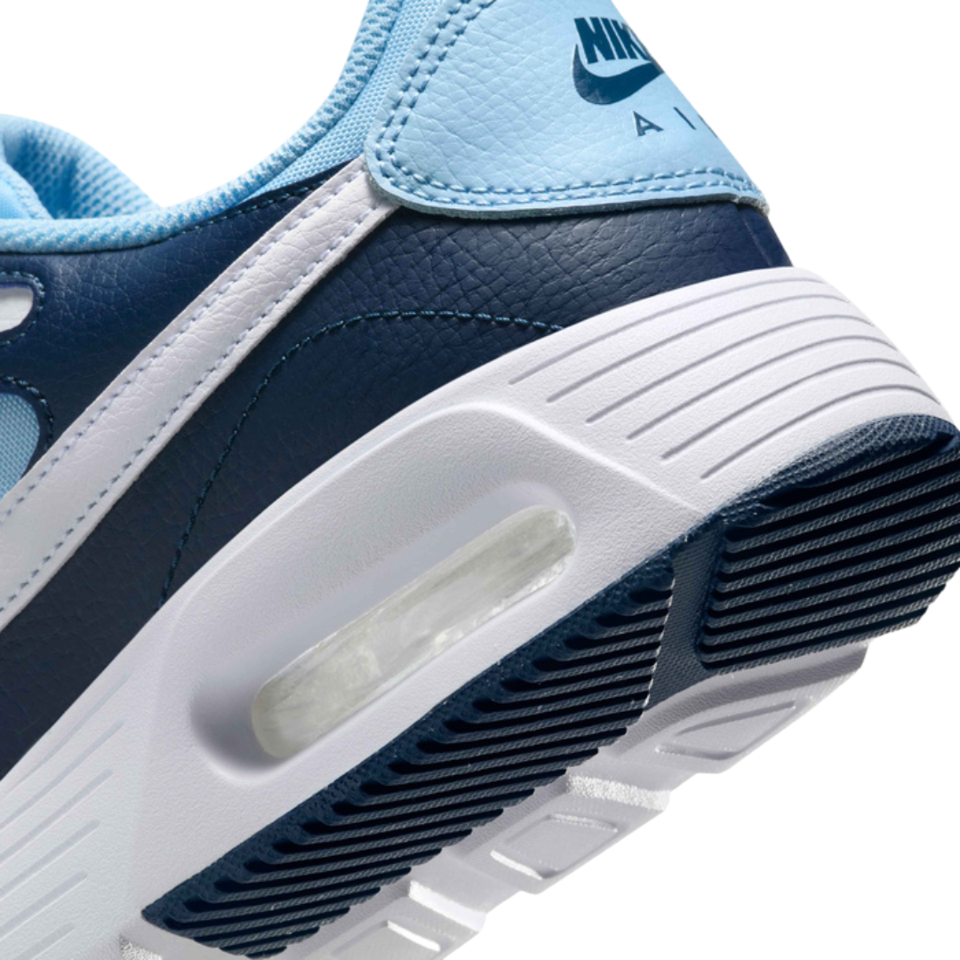 Nike Air Max SC Blue / White - Missing Box Lid