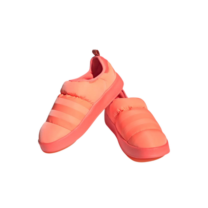 Adidas Puffylette Adventure Beam Orange