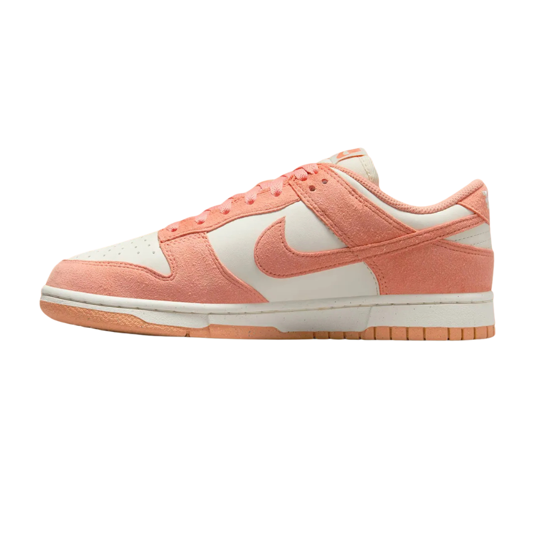 Nike Dunk Low Soft Pearl Suede - Missing Box Lid