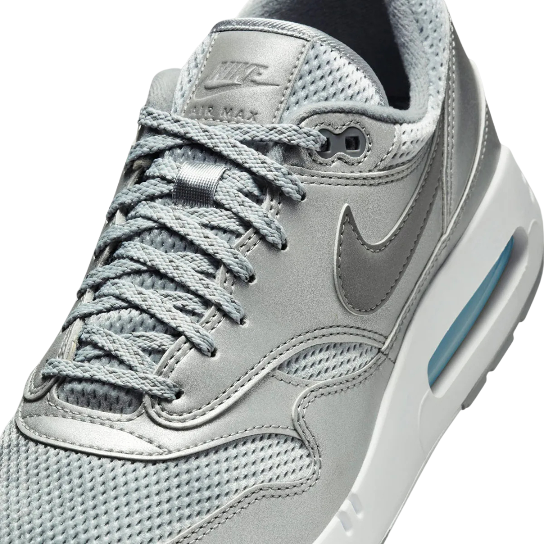 Nike Air Max 1 '86 OG Silver - Missing Box Lid