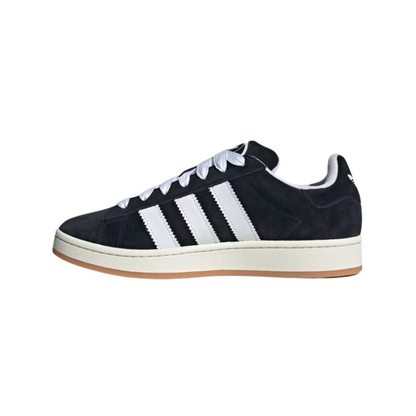 Adidas Campus 00's Black/White