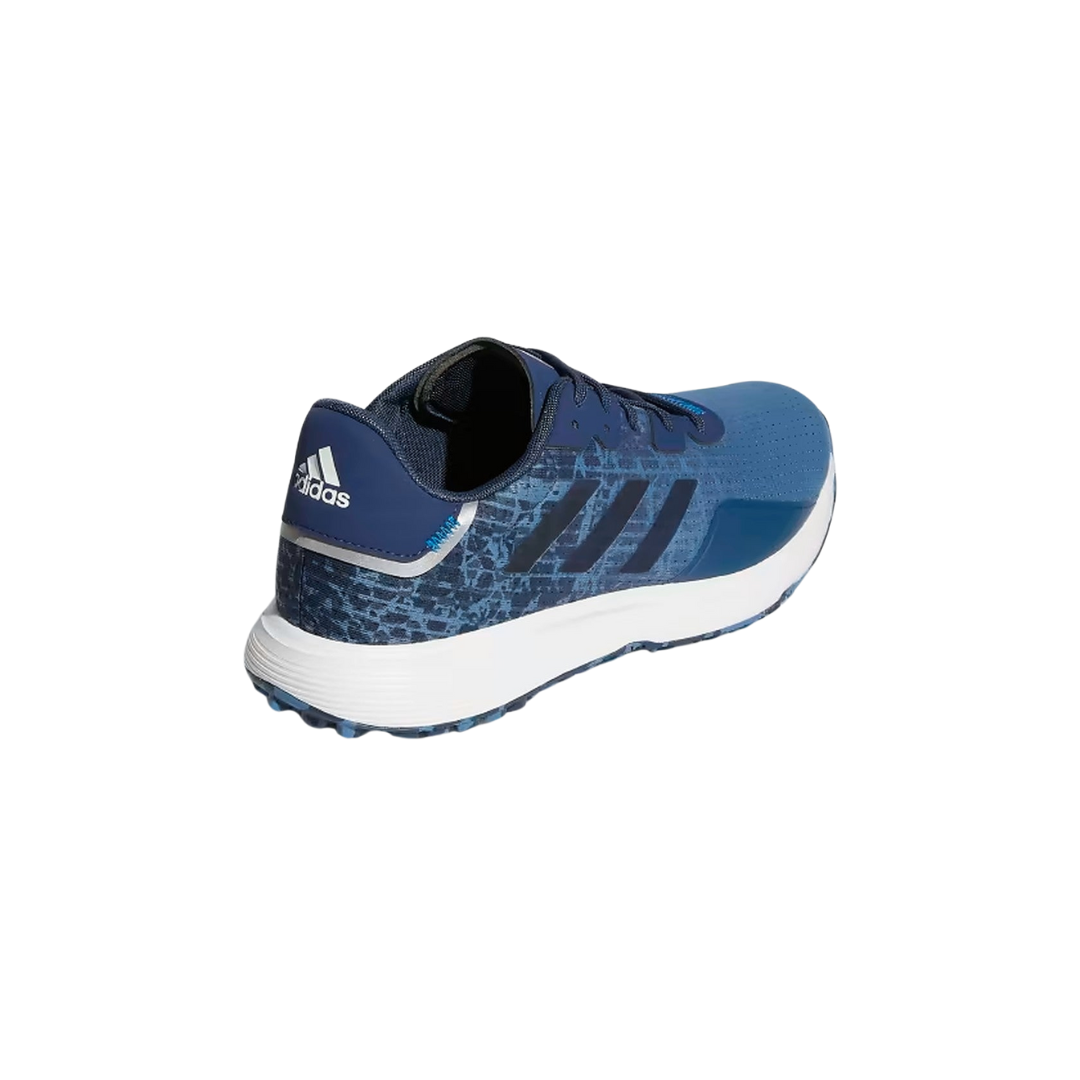 Adidas S2G SL Golf Waterproof Blue/White