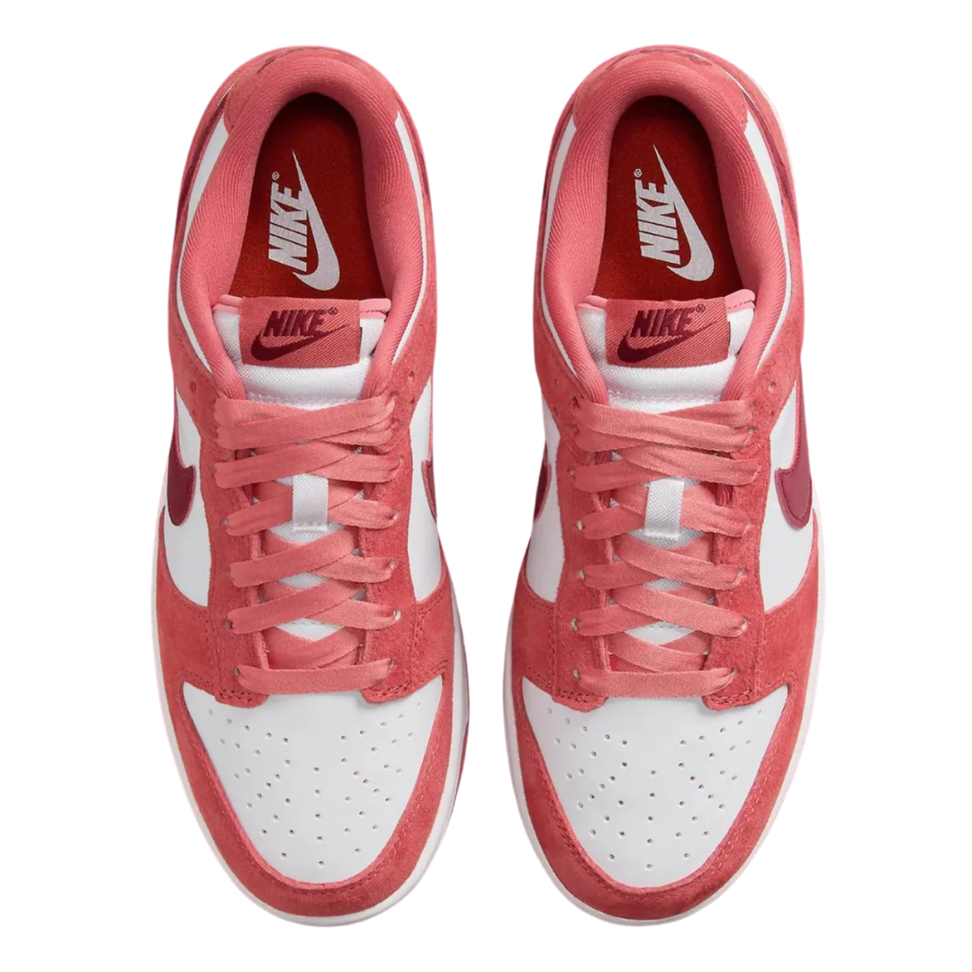 Nike Dunk Low V-Day - Missing Box Lid