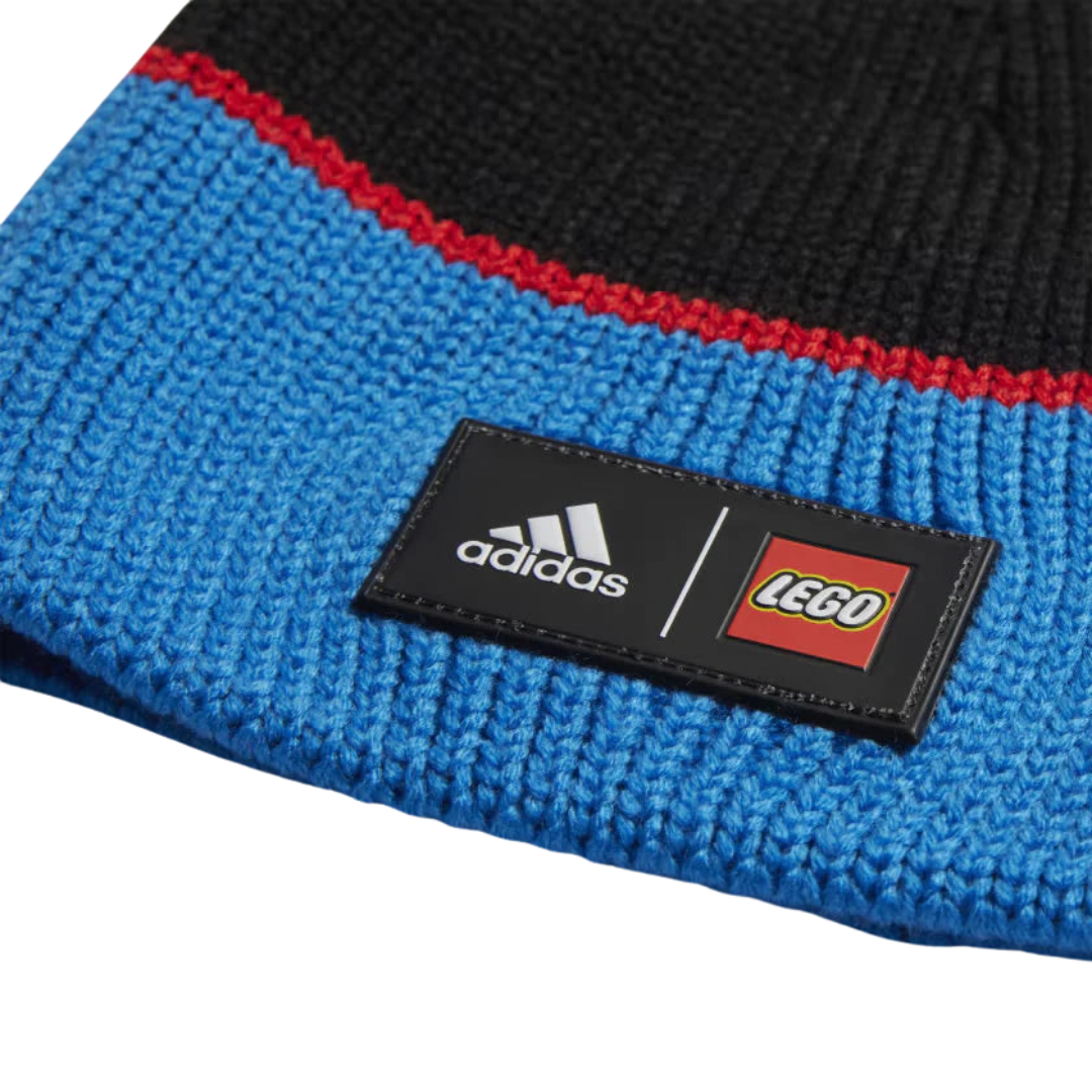 Adidas x Lego Beanie - One Size Fit - Kids