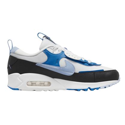 Nike Air Max 90 Futura Blue/Black/White